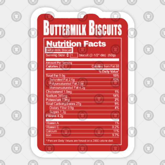 35 Buttermilk Nutrition Label Labels Design Ideas 2020